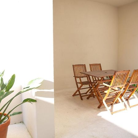 Casa Rene - Charming Apartments Almada Exterior foto