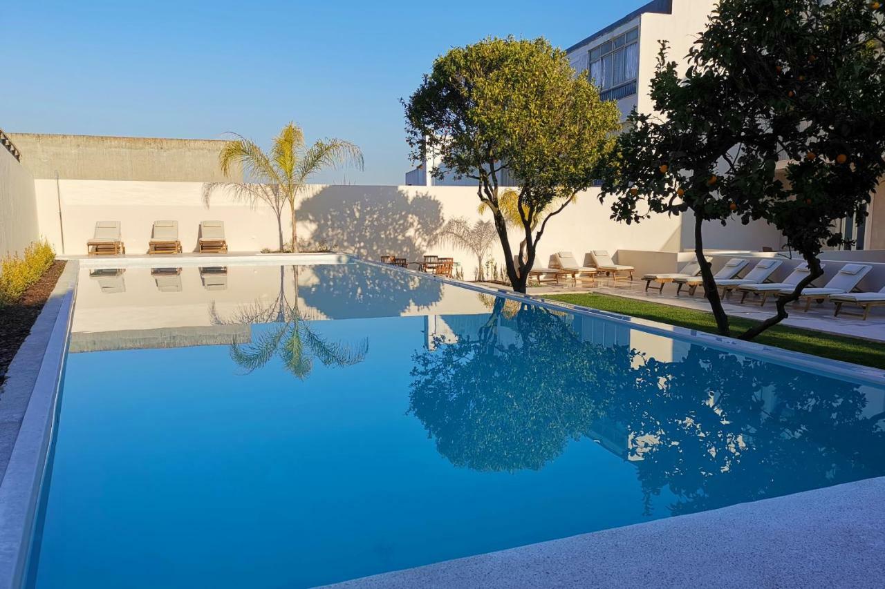 Casa Rene - Charming Apartments Almada Exterior foto