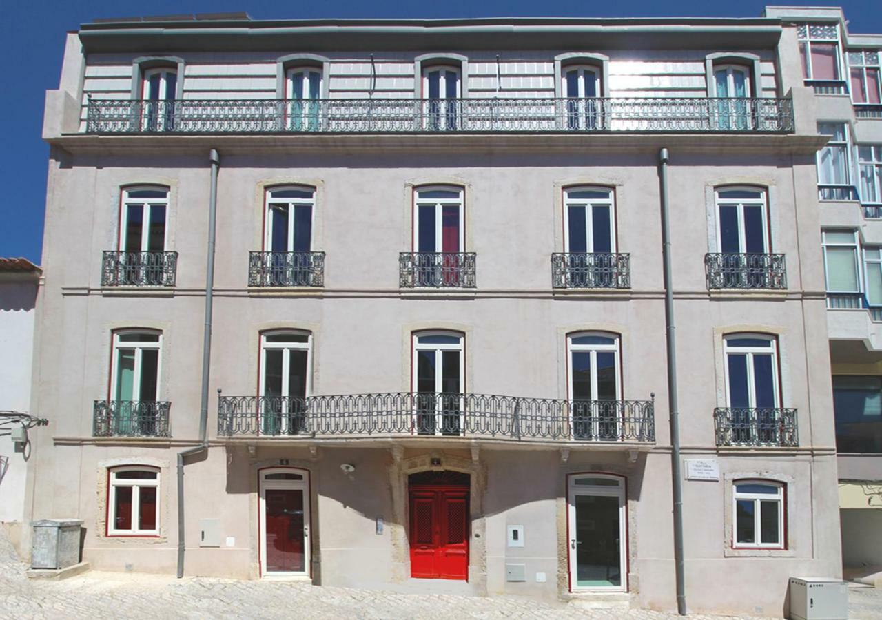 Casa Rene - Charming Apartments Almada Exterior foto