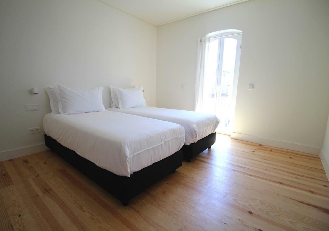 Casa Rene - Charming Apartments Almada Exterior foto