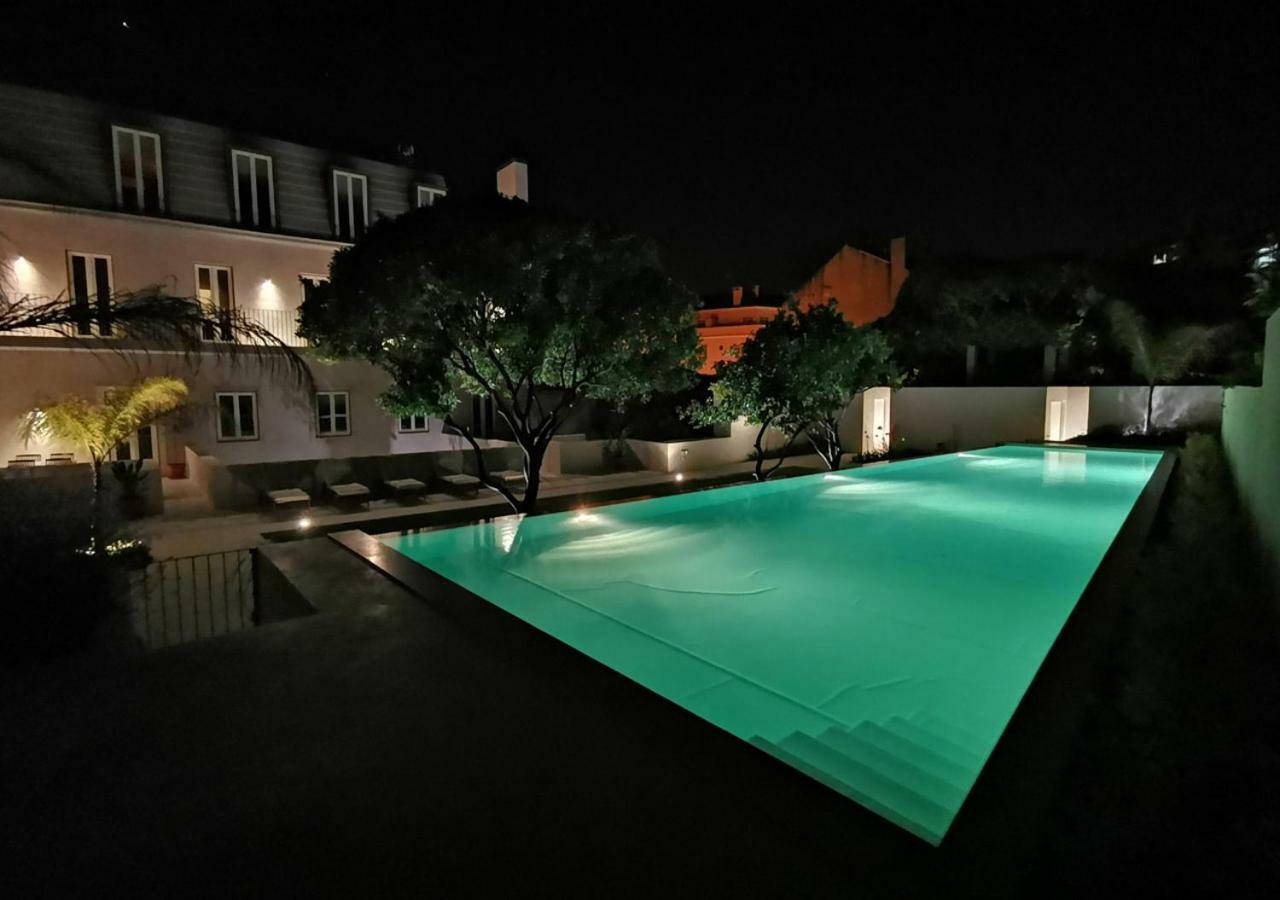 Casa Rene - Charming Apartments Almada Exterior foto