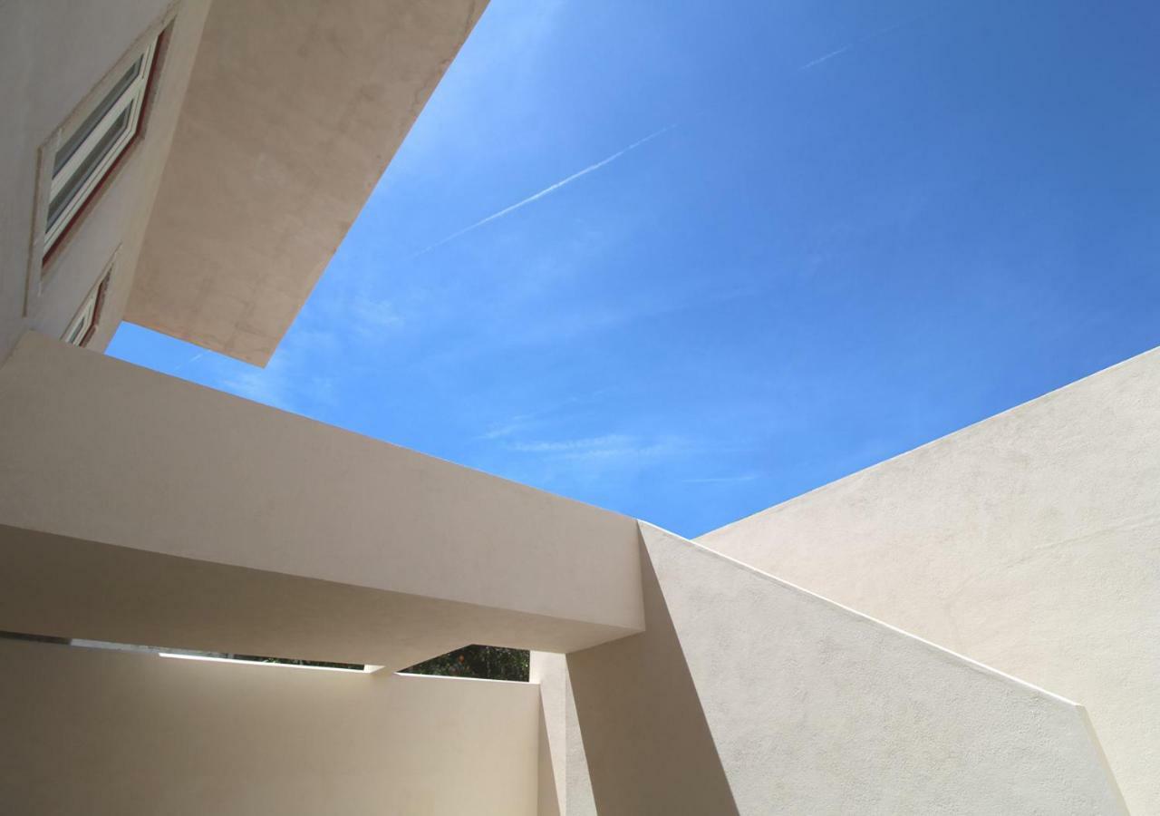 Casa Rene - Charming Apartments Almada Exterior foto