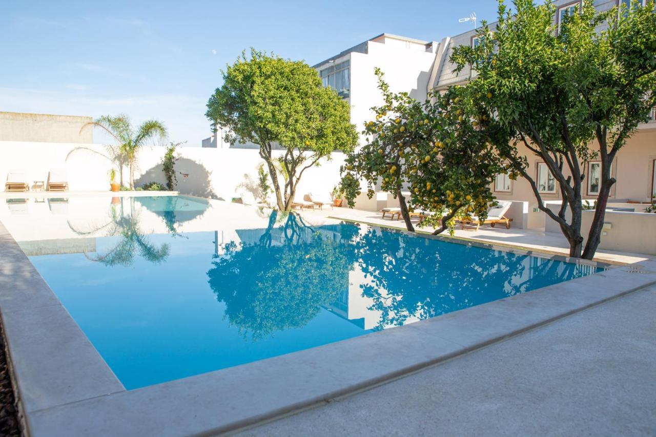 Casa Rene - Charming Apartments Almada Exterior foto