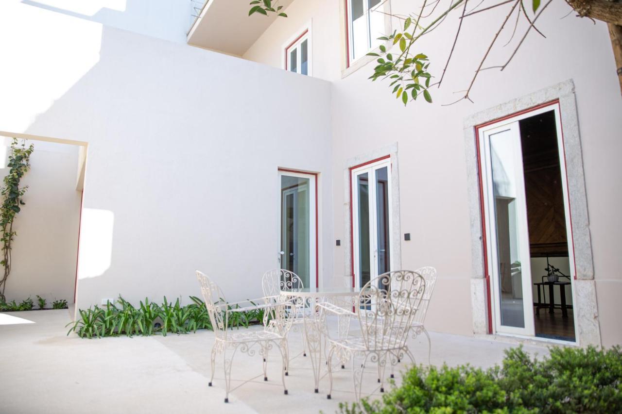 Casa Rene - Charming Apartments Almada Exterior foto